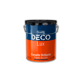 Esmalte Sintético Brillante Decolux Tersuave x 20 litros