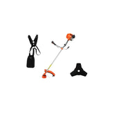 Desmalezadora Explosion 2 Tiempos 1650W 52CC Kalydon