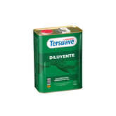 Diluyente para Demarcacion Vial Tersuave x 04 litros