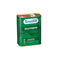 Diluyente para Demarcacion Vial Tersuave x 18 litros