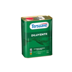 Diluyente Epoxi Tersuave x 01 litros