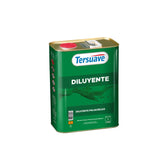 Diluyente Poliacrilico Tersuave x 01 litros