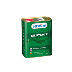 Diluyente Poliacrilico Tersuave x 01 litros