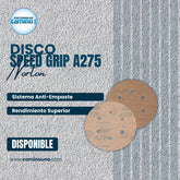 Disco Speed Grip 152x0 A275 Norton