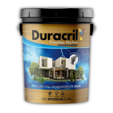 Impermeabilizante Frentes Nylon Duracril x 24 kilos