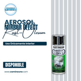 Aerosol Efecto Espejado Rust-Oleum x 170 gramos