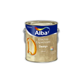 Base Design Efecto Marmol Alba x 3.24 litros