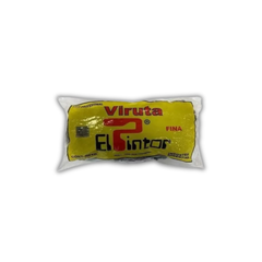Virutas de Acero x 330 gramos El Pintor®