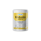 Enduido Exterior Tersuave x 01 litros