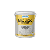 Enduido Exterior Tersuave x 04 litros