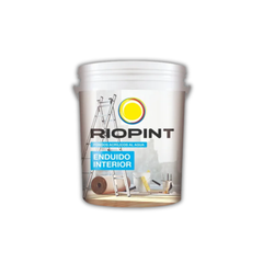 Enduido Interior Riopint x 20 litros