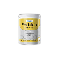 Enduido Interior Tersuave x 01 litros