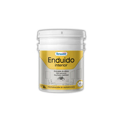 Enduido Interior Tersuave x 10 litros