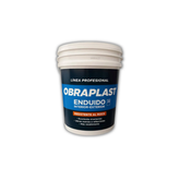Enduido ObraPlast Interior-Exterior Sinteplast x 20 litros