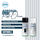 Aerosol Epoxi Rust-Oleum x 312 gramos