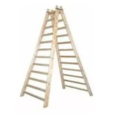 Escaleras Familiar San José