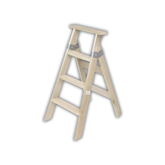 Escaleras Familiar San José