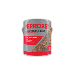 Convertidor de Oxido Ferrobet® Petrilac® x 04 litros