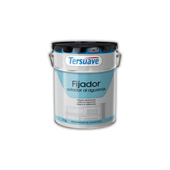 Fijador al Aguarras Tersuave x 20 litros