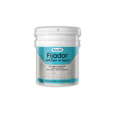 Fijador Sellador Tersuave x 10 litros