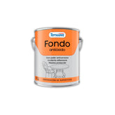 Fondo Antióxido Tersuave x 04 litros