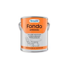 Fondo Antióxido Tersuave x 04 litros