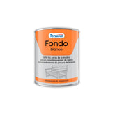 Fondo Blanco Tersuave x 01 litros