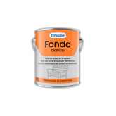 Fondo Blanco Tersuave x 04 litros