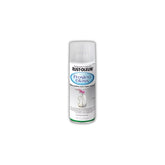 Aerosol Efecto Esmerilado Transparente Rust-Oleum x 312 gramos