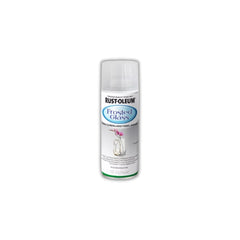 Aerosol Efecto Esmerilado Transparente Rust-Oleum x 312 gramos