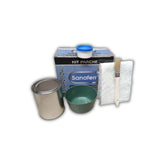 Kit Parche Sanaferr x 01 kg