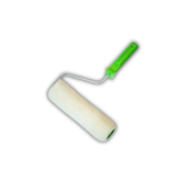 Rodillo Eterno Lanar Ecológico Bambin