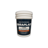 Látex ObraPlast Interior-Exterior Sinteplast x 20 litros