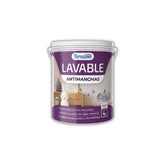 Lavable Interior Antimanchas Tersuave x 04 litros