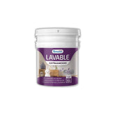 Lavable Interior Antimanchas Tersuave x 10 litros