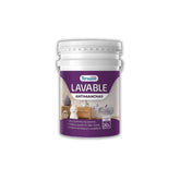 Lavable Interior Antimanchas Tersuave x 20 litros