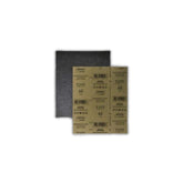 Lijas al Agua T277 Norton