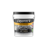Liquitech CauchoGoma Impermeabilizante x 10 kilos