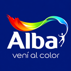 Alba Multisuperficies x 0.9 litros