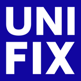 Sellador Sintético Unifix 905 x 280 Mililitros