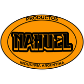Estopa de Lustre Nahuel x 300 gramos
