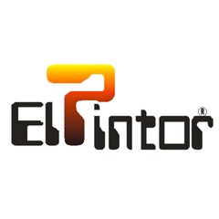 Cepillo de Acero sin Mango El Pintor®