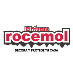 Rocemol Interior Exterior x 10 litros