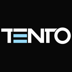 Membrana En Pasta Elastomérica Tento x 20 Kilos