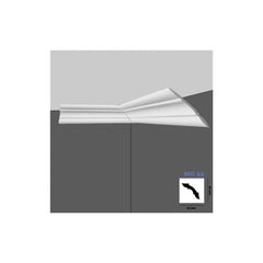 Molduras de Poliestireno Mas Global