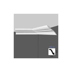 Molduras de Poliestireno Mas Global