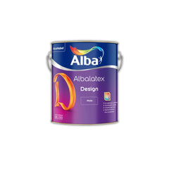 Albalatex Design Mate x 04 litros