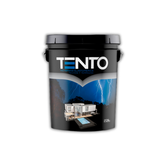 Membrana En Pasta Elastomérica Tento x 20 Kilos