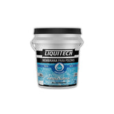 Liquitech Piscina Acuosa Merclin x 04