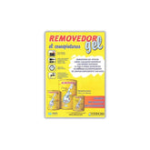 Removedor Gel Vitecso "El Comepinturas" x 01 litros